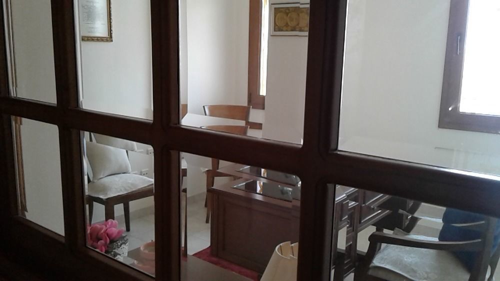Hotel Archontiko Dimitra Vergina Luaran gambar