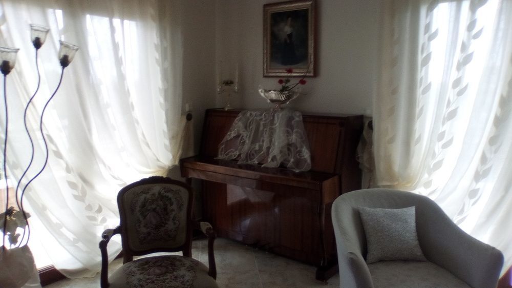 Hotel Archontiko Dimitra Vergina Luaran gambar