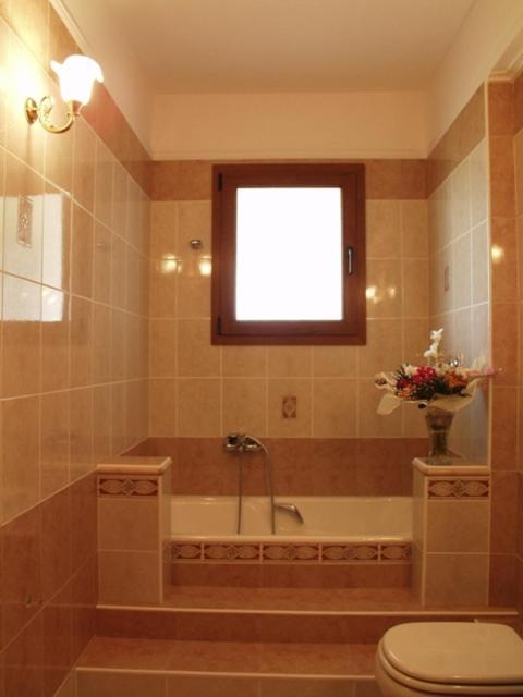 Hotel Archontiko Dimitra Vergina Bilik gambar