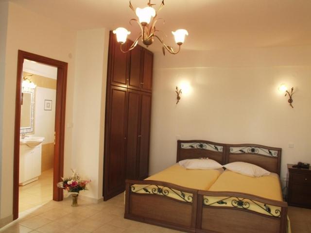 Hotel Archontiko Dimitra Vergina Bilik gambar