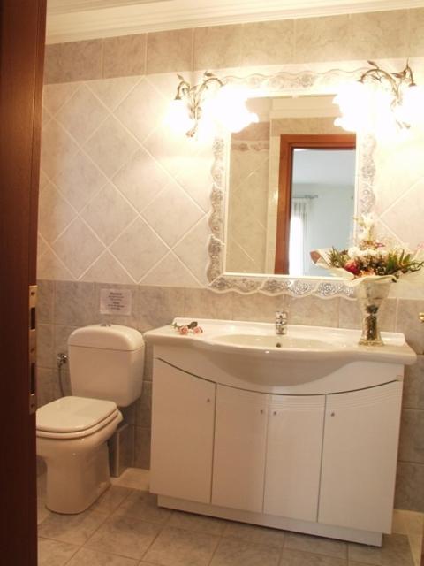 Hotel Archontiko Dimitra Vergina Bilik gambar