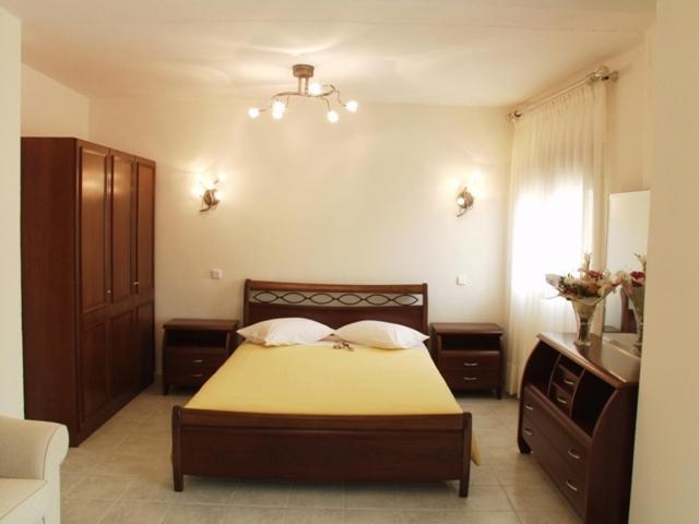 Hotel Archontiko Dimitra Vergina Bilik gambar
